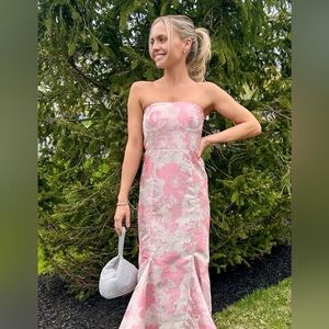 Lovers + Friends | Revolve dress